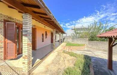 Imagem 6: Venda Casa com 1 dormitório