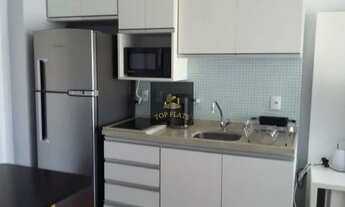 Imagem 4: Flat disponível em Vila Olímpia