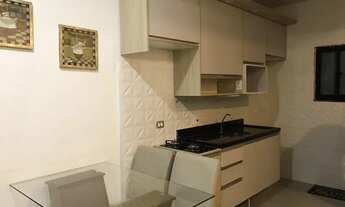 Imagem 2: São Paulo - Studio - Jardim Textil