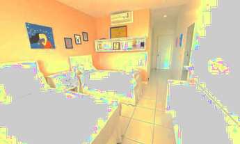 Imagem 4: Condomínio Água Viva #4 suítes #áreagourmetcomchurrasqueira