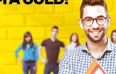 Imagem 2: Apartamento para Locação em Uberlândia, Lidice, 3 dormitórios, 1 suíte, 2 banheiros, 1 vag