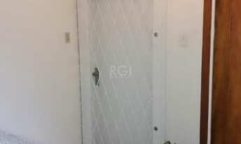 Imagem 3: APARTAMENTO DE 02 DORMITÓRIOS NO BAIRRO CRISTAL