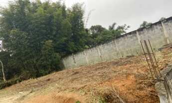 Imagem 2: Terreno documentado