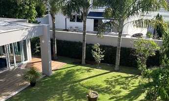 Imagem: Casa a venda Jurerê Internacional no Amoraeville