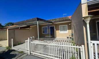 Imagem 2: Casas Financiáveis para Venda em Matinhos, Gaiovotas, 2 dormitórios, 1 banheiro, 2 vagas