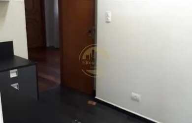 Imagem 3: Apartamento para venda tem 211 metros quadrados com 3 quartos em Boqueirão - Santos - SP