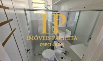 Imagem 6: Apartamento, 2 quartos, 3º andar no Jardim Paradiso Antúrio