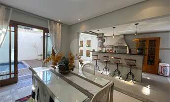 Imagem: Casa Maravilhosa no Horto florestal!