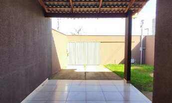 Imagem 4: Uma excelente casa de 02 quartos para locação no Setor Conde dos Arcos em Aparecida de Goi