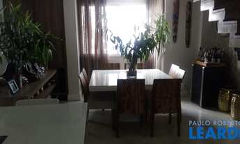 Imagem 3: COBERTURA - VILA MARIANA - SP