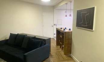 Imagem: Apartamento para aluguel possui 78 metros