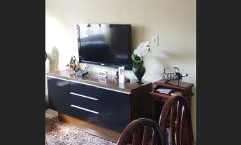 Imagem 4: Apartamento para venda com 117 metros quadrados com 3 quartos