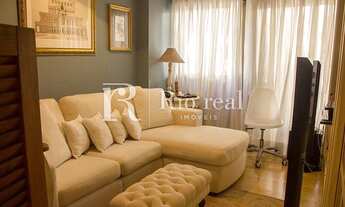 Imagem 7: Ótimo apartamento de 150m com varanda em Ipanema, excelente localização