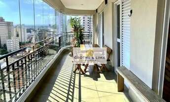 Imagem 3: Apartamento com 2 dormitórios, 72 m² - venda por R$ 615.000,00 ou aluguel por R$ 4.184,00