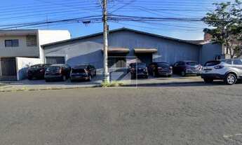 Imagem: Casa - Jardim Guanabara - Campinas