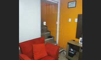 Imagem 5: Casa Padrão em São Carlos