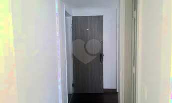 Imagem 5: Ótimo Apartamento em localização privilegiada no bairro de Higienópolis (Santa Cecília)