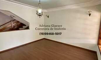 Imagem 3: Sobrado para venda tem 370 metros quadrados com 4 quartos em Jardim Abaeté - Piracicaba