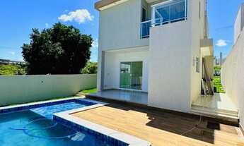 Imagem 6: Camaçari - Casa de Condomínio - Catu de Abrantes (Abrantes