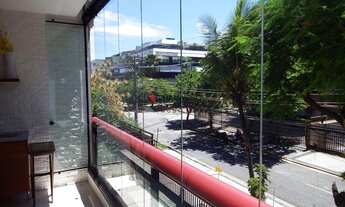 Imagem: Apartamento a venda ou locação em Rio