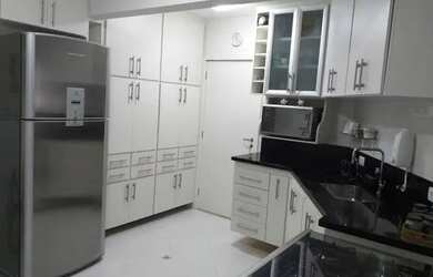 Imagem 3: Venda Apartamento 4 Dormitórios - 149 m² Bela Vista