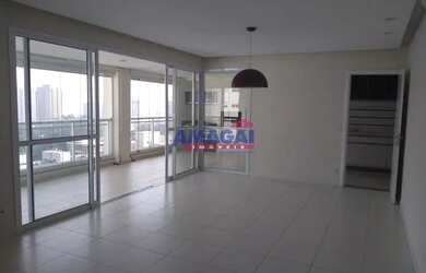 Imagem 3: Apartamento com 4 quartos para alugar em São Jose Dos Campos