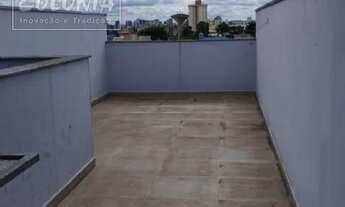 Imagem: Santo André - Apartamento Padrão - Parque