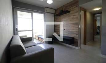 Imagem 4: Apartamento para Aluguel - Jacarepaguá, 3 Quartos, 75 m2