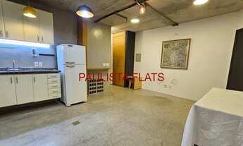 Imagem 5: SÃO PAULO - RESIDENCIAL - BELA VISTA