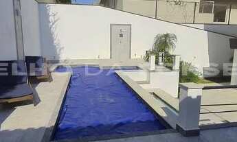 Imagem 4: Barueri - Casa de Condomínio - Alphaville Residencial 1