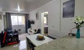 Imagem: Apartamento mobiliado e equipado à venda