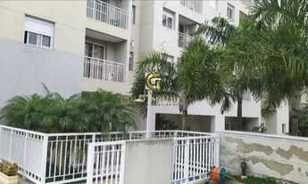 Imagem: Apartamento para venda- Jardim augusta sjc