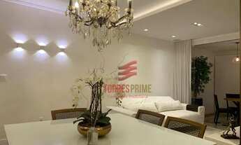 Imagem 7: Apartamento com 2 dormitórios, 119 m² - venda por R$ 1.590.000,00 ou aluguel por R$ 10.000