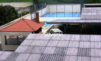 Imagem 6: Apartamento com 2 dormitórios para alugar, 70 m² por R$ 2.943,00/mês - Vila Ema - São José