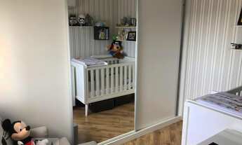 Imagem 2: Apartamento para Aluguel - Vila Mascote, 2 Quartos, 89 m2