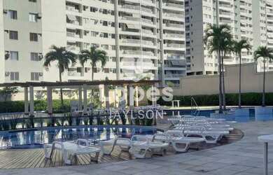 Imagem 2: Apartamento-À VENDA-Vila da Penha-Rio de Janeiro-RJ