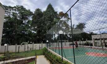 Imagem 5: Apartamento para Locação em Mogi das Cruzes, Vila São Paulo, 2 dormitórios, 1 banheiro, 1