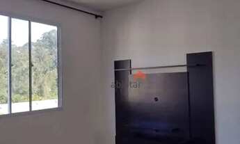 Imagem 3: Apartamento para alugar, com 2 dormitórios no Jardim Monte Alegre