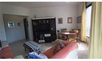 Imagem 2: Apartamento à venda no na Praia das Pitangueiras GuarujáSP