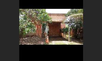 Imagem 5: CASA EM ALVENARIA TODA FORRADA E PINTADA POR DENTRO