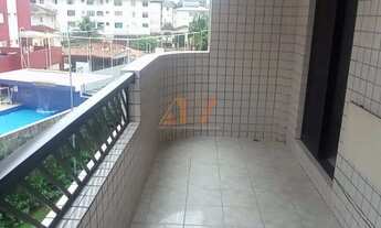 Imagem 3: Apartamento com 2 dorms, Canto do Forte, Praia Grande - R$ 450 mil, Cod: 4799