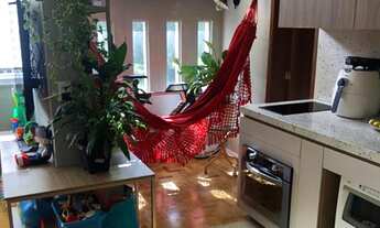 Imagem: Lindo apartamento 2 quartos na Asa Norte