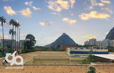 Imagem 5: Apartamento à venda com 137 m² com 4 quartos em Botafogo - Rio de Janeiro - RJ