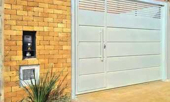 Imagem: Casa para Venda em Leme, Jardim Serelepe