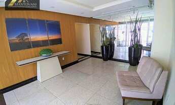 Imagem 4: Apartamento com 2 dormitórios à venda, 78 m² por R$ 595.000,00 - Vila Guilhermina - Praia