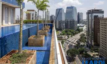 Imagem 4: APARTAMENTO - VILA OLÍMPIA - SP