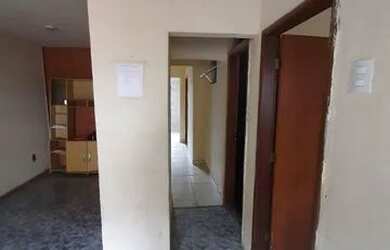 Imagem 3: Casa no Bairro JK