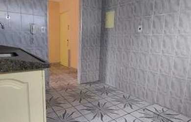 Imagem 6: Apartamento para venda possui 60 metros quadrados com 3 quartos em Piratininga - Osasco