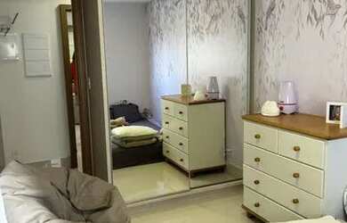 Imagem 2: Apartamento para aluguel tem 150 metros quadrados com 3 quartos em Setor Bueno - Goiânia