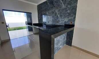 Imagem 5: Casa de padrão médio